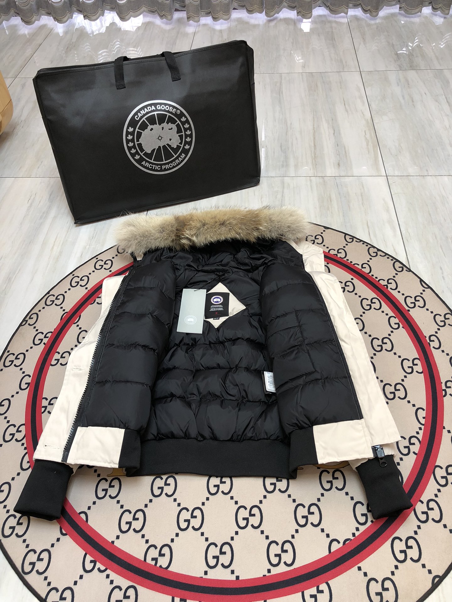 Canada Goose Down Jackets